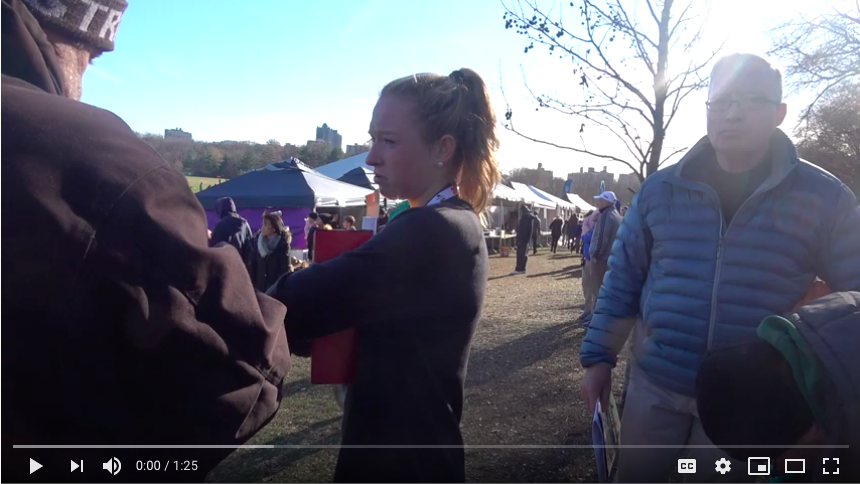 2019 Footlocker Regionals