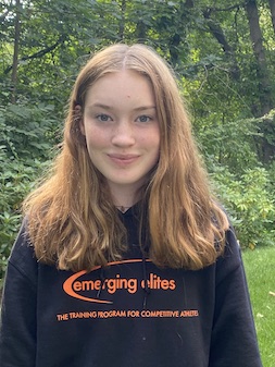 Ailish O'Brien