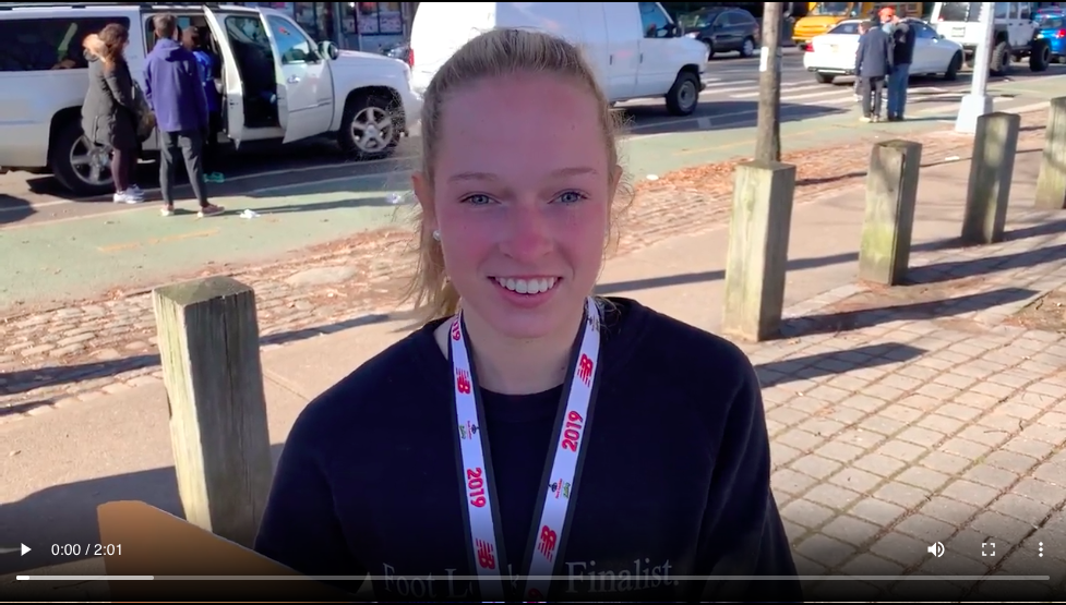 2019 Footlocker Regionals