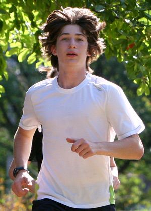 Barbehenn, Emerging Elites