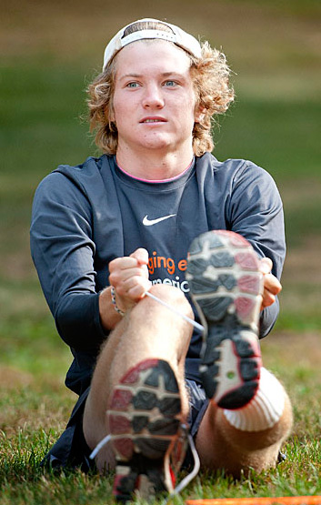 Bleday, Emerging Elites