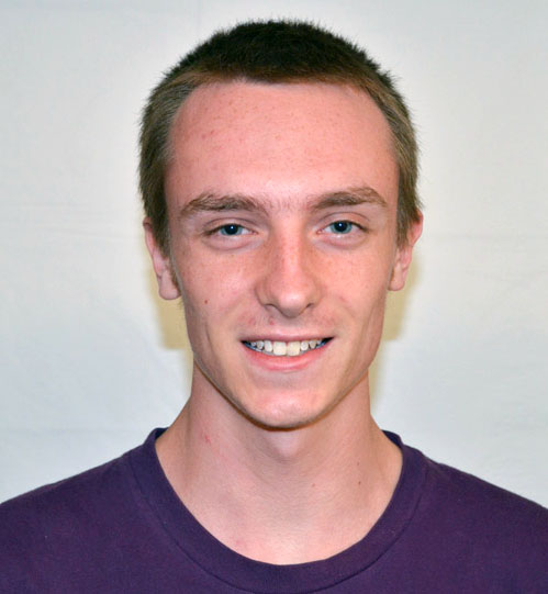 Keelan Calderwood