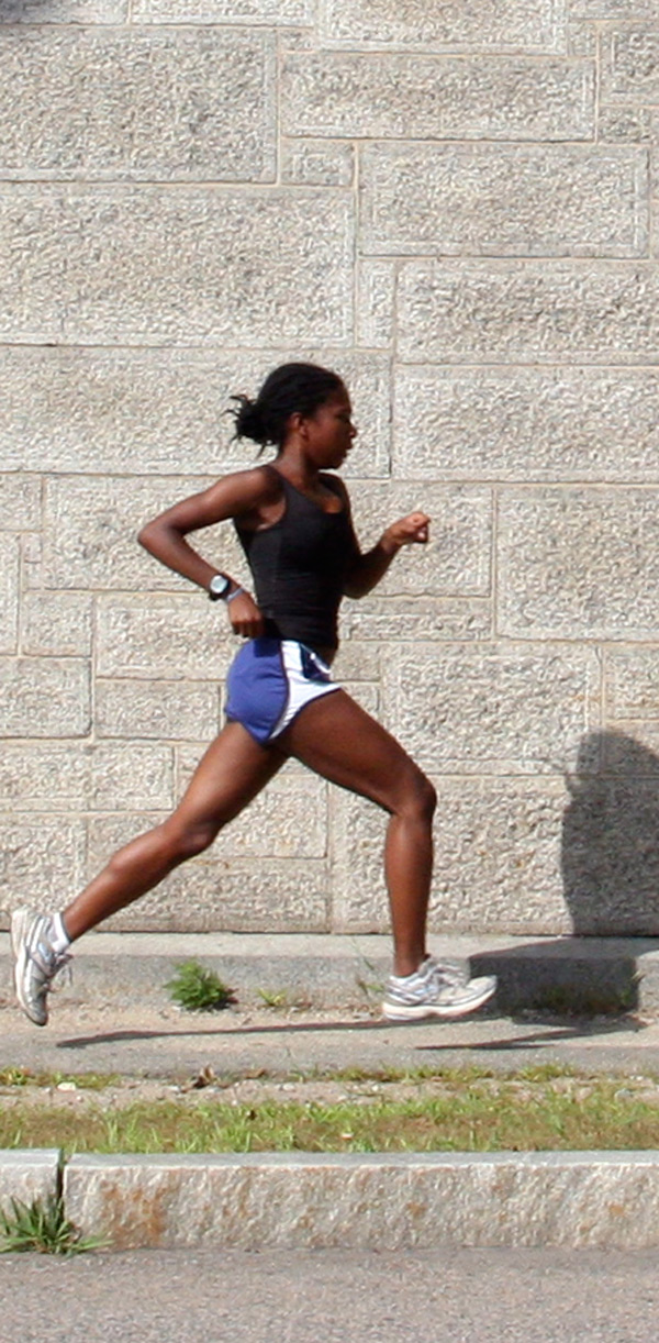 Priyanka Fouda, Emerging Elites