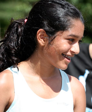 Joseph, Emerging Elites