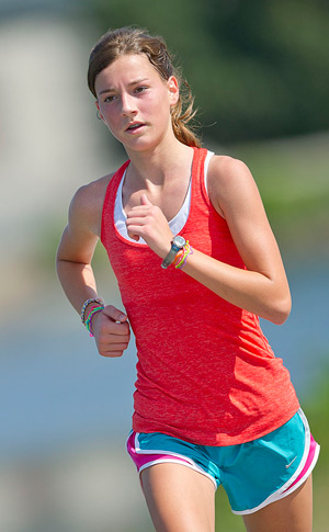 Corinne, Emerging Elites