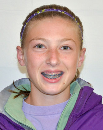 Hannah Rieders