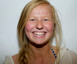 Emily Weigand