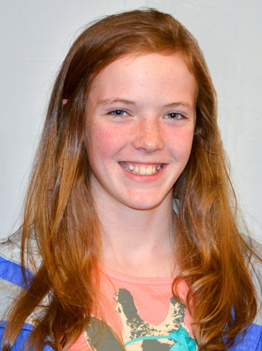 Keara Westover