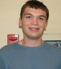 antenore- emerging elites