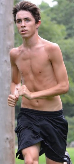 Blake, Emerging Elites