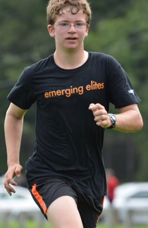 Campbell, Emerging Elites