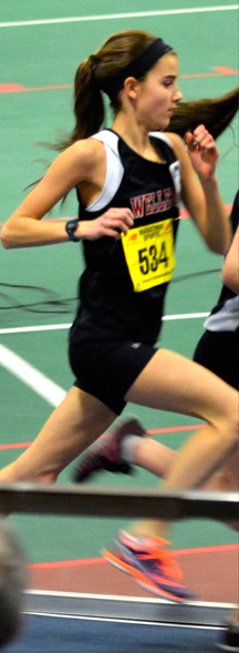 Grace Rademacher