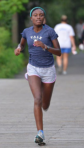 Lee, Emerging Elites