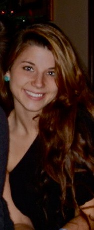 Libby Mulroy, Emerging Elites