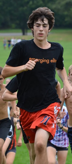 Ricc, Emerging Elites