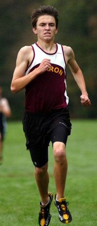 Dan Scribner, Emerging Elites
