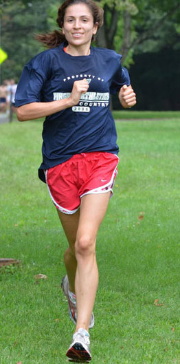 Surette, Emerging Elites