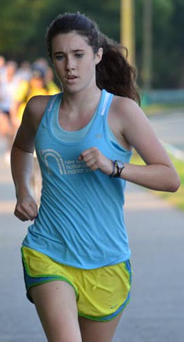 Walmsley, Emerging Elites