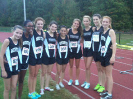 Weston XC, Emerging Elites