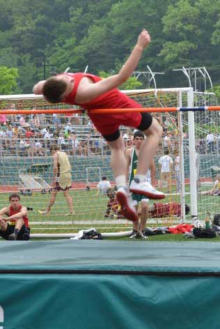 zawalich- emerging elites