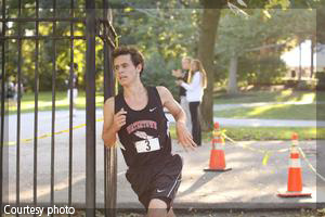 Weston XC, Emerging Elites