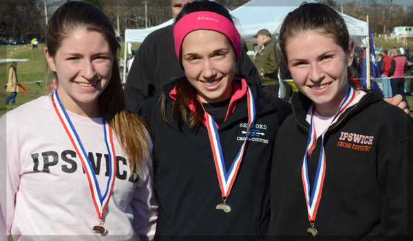 MIAA Eastern Mass XC Championships, EMass