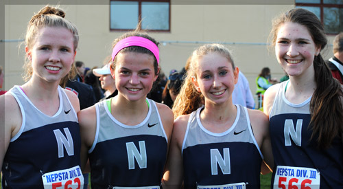 NEPSTA Division III, Newton Country Day School