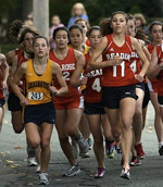 Micayla Oniskey, Sarah Foster